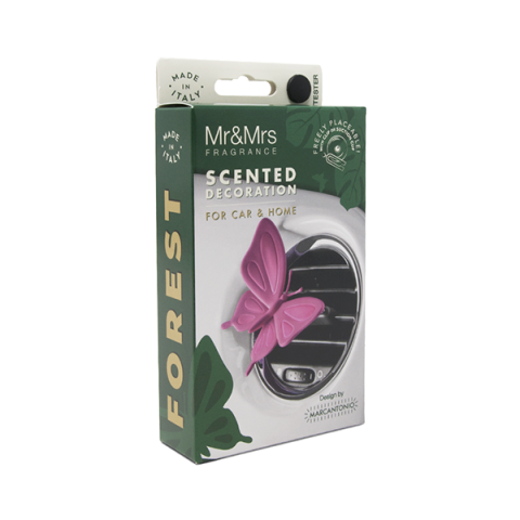 Butterfly Pink 445
