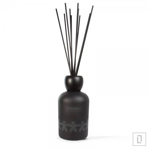 ICON VAZA Black 3l 196