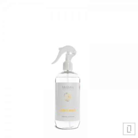 Set Limoni Di Amalfi 516